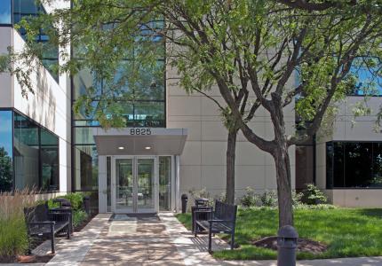 8825 Columbia Corporate Park Exterior