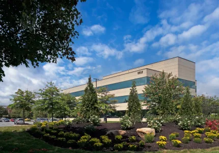 8825 Columbia Corporate Park Exterior