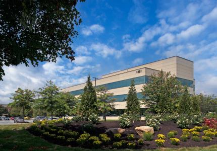 8825 Columbia Corporate Park Exterior