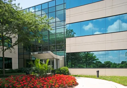 8825 Columbia Corporate Park Exterior