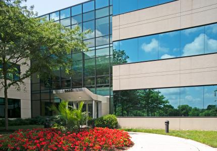 8825 Columbia Corporate Park Exterior