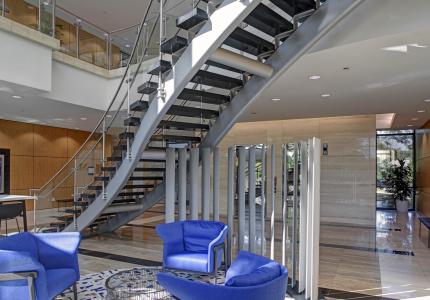 BH5 Columbia Corporate Park 8890 McGraw Road Interior Lobby 24