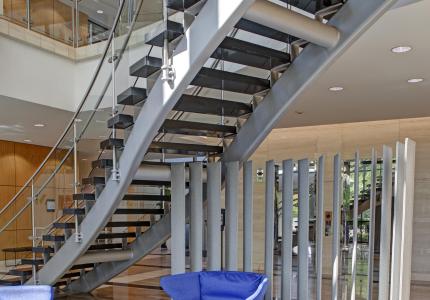 BH5 Columbia Corporate Park Interior Lobby 25