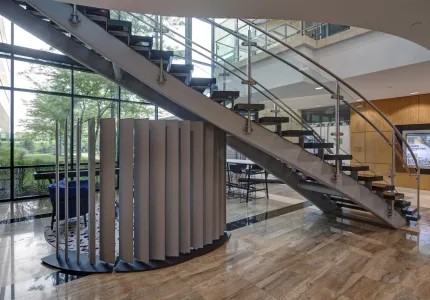BH5 Columbia Corporate Park 8890 McGraw Road Interior Lobby 41
