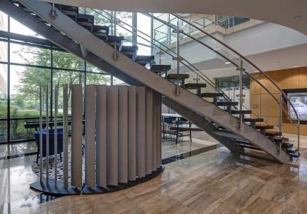 BH5 Columbia Corporate Park 8890 McGraw Road Interior Lobby 41