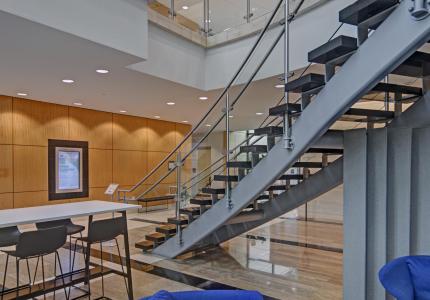 BH5 Columbia Corporate Park 8890 McGraw Road Interior Lobby 42