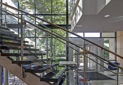 BH5 Columbia Corporate Park 8890 McGraw Road Interior Lobby 45