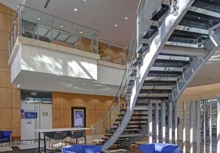 BH5 Columbia Corporate Park 8890 McGraw Road Interior Lobby 50