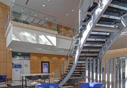 BH5 Columbia Corporate Park 8890 McGraw Road Interior Lobby 50