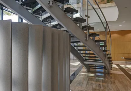 BH5 Columbia Corporate Park 8890 McGraw Road Interior Lobby 52