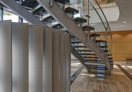 BH5 Columbia Corporate Park 8890 McGraw Road Interior Lobby 52