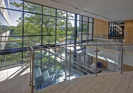 BH5 Columbia Corporate Park 8890 McGraw Road Interior Lobby 58