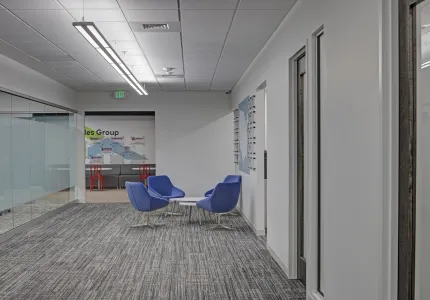 Master Trades Group Shared Area