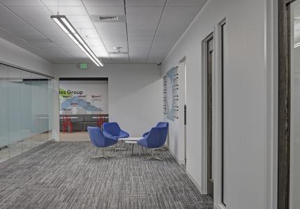 Master Trades Group Shared Area