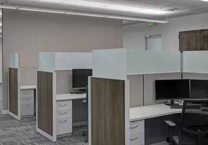 Master Trades Group Office