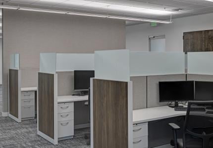 Master Trades Group Office
