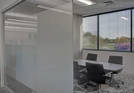 Master Trades Group Conference Room