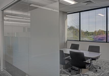 Master Trades Group Conference Room