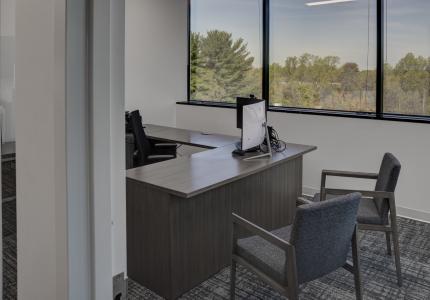 Master Trades Group Office