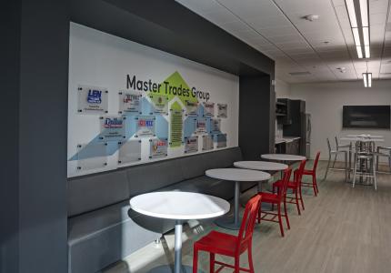 Master Trades Group