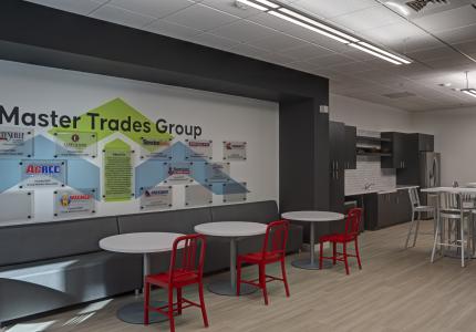 Master Trades Group