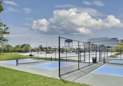 CCP Columbia Corporate Park Pickleball Court (2)