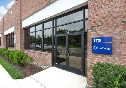 CP2 Colowrap Exterior