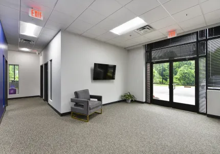 CP2 Colowrap Interior