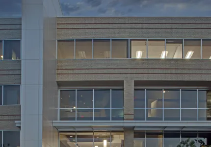 CV1 Calverton Corporate Center Exterior 10
