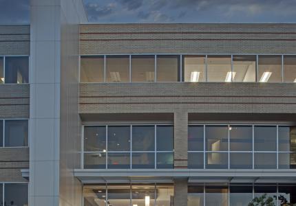 CV1 Calverton Corporate Center Exterior 10