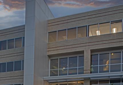 CV1 Calverton Corporate Center Exterior 13
