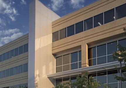 CV1 Calverton Corporate Center Exterior 3