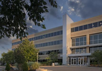 CV1 Calverton Corporate Center Exterior 5