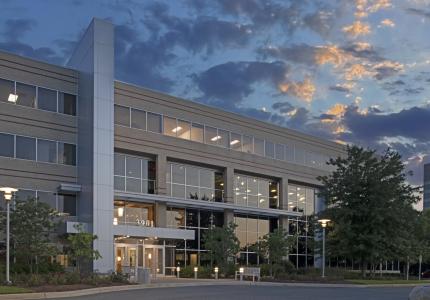 CV1 Calverton Corporate Center Exterior 7