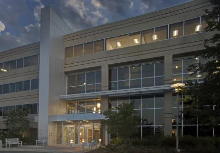 CV1 Calverton Corporate Center Exterior 8