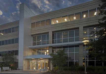 CV1 Calverton Corporate Center Exterior 8
