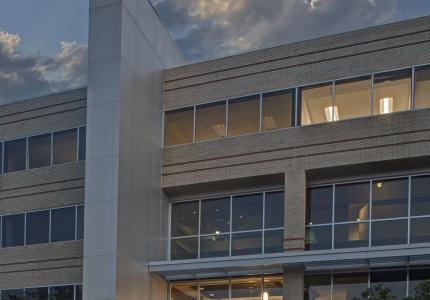 CV1 Calverton Corporate Center Exterior 9