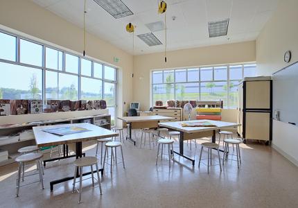 EL5 Friendship School Classroom (4)