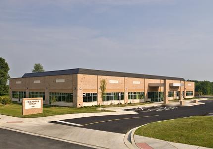 EL5 Friendship School Exterior (3)