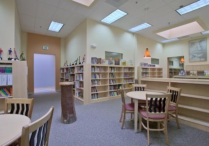 EL5 Friendship School Library (1)