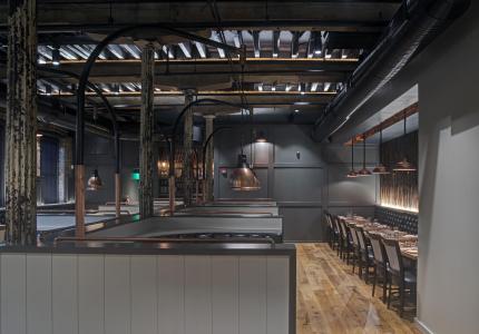FF1 Copper Shark Interior Dining (1)