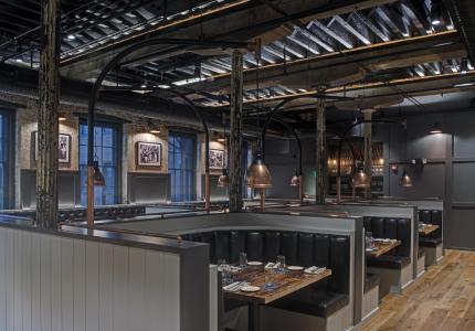 FF1 Copper Shark Interior Dining (2)