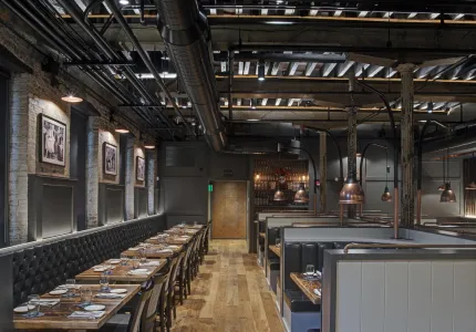 FF1 Copper Shark Interior Dining (3)