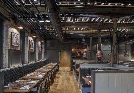 FF1 Copper Shark Interior Dining (3)