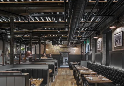 FF1 Copper Shark Interior Dining (5)