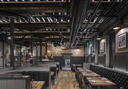 FF1 Copper Shark Interior Dining (5)
