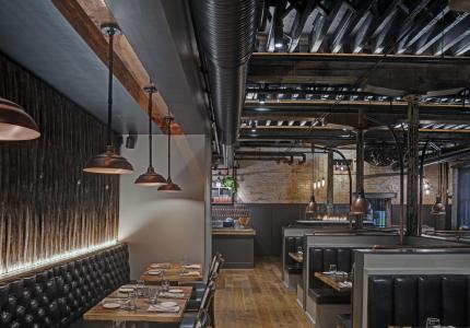 FF1 Copper Shark Interior Dining (6)