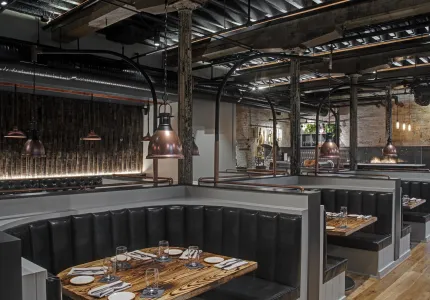 FF1 Copper Shark Interior Dining (7)
