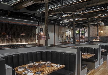 FF1 Copper Shark Interior Dining (7)