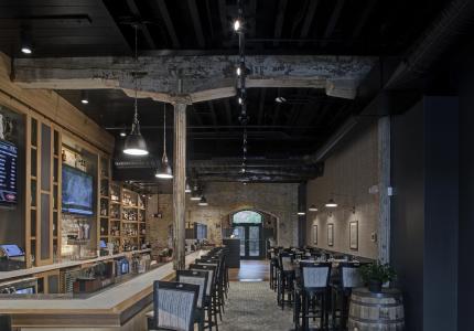 FF1 Copper Shark Restaurant Bar (2)